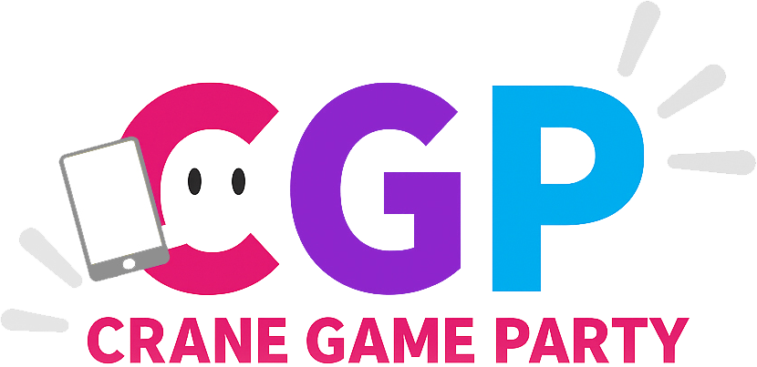 合同会社CGP (クレーンゲームパーティー)